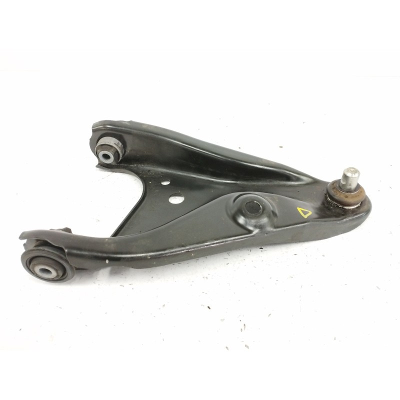 Recambio de brazo suspension inferior delantero derecho para renault express furgoneta/monovolumen 1.5 blue dci 95 (f6ab) refere