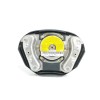 Recambio de airbag delantero izquierdo para mercedes-benz clase m (w163) 2.7 cdi 20v cat referencia OEM IAM 1634600198  