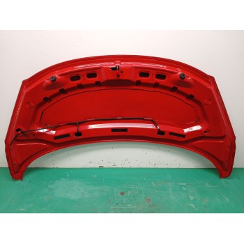 Recambio de capot para peugeot 207/207+ (wa_, wc_) 1.4 referencia OEM IAM 7901N2  