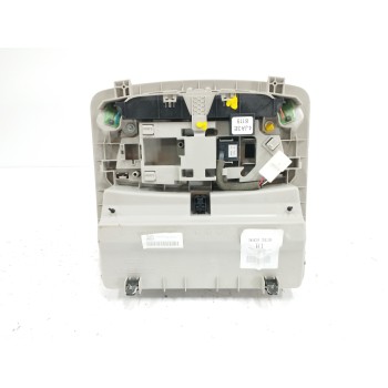 Recambio de luz interior para nissan pulsar (c13) 1.2 16v cat referencia OEM IAM 264303ZL3D  