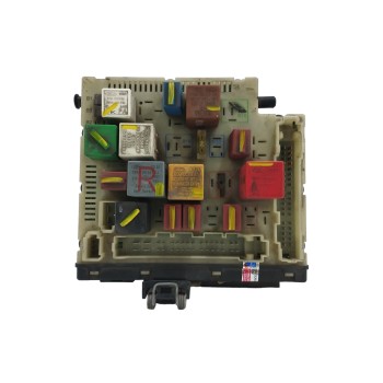 Recambio de caja reles / fusibles para ford escort berl./turnier 1.8 turbodiesel cat referencia OEM IAM 97AG14A073EC  