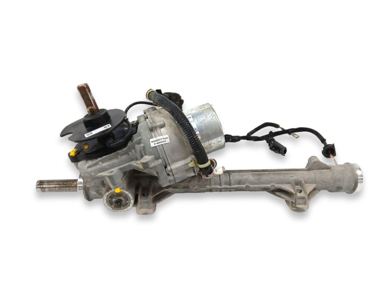 Recambio de cremallera direccion para peugeot 2008 (--.2013) 1.6 e-hdi fap referencia OEM IAM 6820000190B Recambio de cremallera direccion para peugeot 2008 (--.2013) 1.6 e-hdi fap referencia OEM IAM 6820000190B