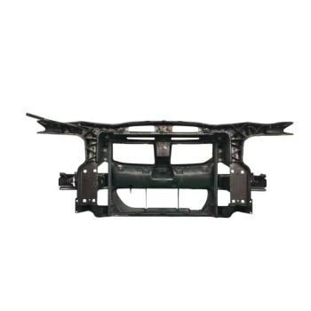 Recambio de panel frontal para bmw serie 3 berlina (e90) 2.0 16v diesel referencia OEM IAM 51117146645  