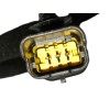Recambio de cremallera direccion para peugeot 2008 (--.2013) 1.6 e-hdi fap referencia OEM IAM 6820000190B  