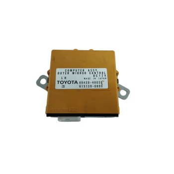 MODULO ELECTRONICO 8943048030 6151390000 
