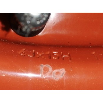 Recambio de neumatico repuesto para suzuki swift berlina (mz) 1.5 16v cat referencia OEM IAM 4329062J10 4JX15H ET45 