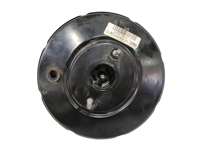 Recambio de servofreno para peugeot 2008 (--.2013) 1.6 e-hdi fap referencia OEM IAM 9805057980  