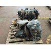 Recambio de motor completo para peugeot 307 break / sw (s1) 1.6 16v cat referencia OEM IAM NFU  