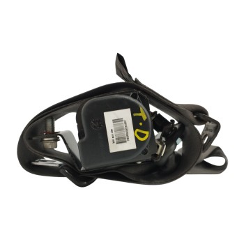 Recambio de cinturon seguridad trasero derecho para hyundai tucson (jm) 2.0 crdi referencia OEM IAM 898202E001  