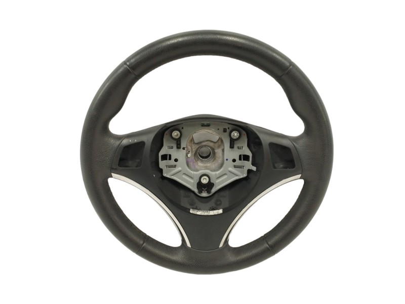 Recambio de volante para bmw serie 3 cabrio (e93) 2.0 16v cat referencia OEM IAM 6772147 CON DESGASTE 