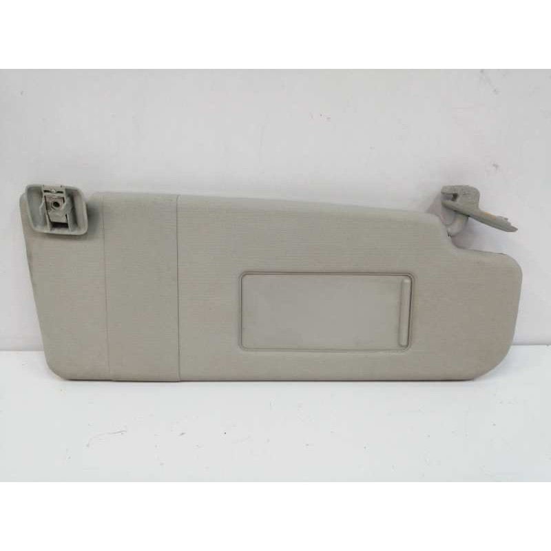 Recambio de parasol derecho para volkswagen jetta (1k2) trendline referencia OEM IAM   