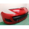 Recambio de paragolpes delantero para peugeot 207/207+ (wa_, wc_) 1.4 referencia OEM IAM 9688071577  
