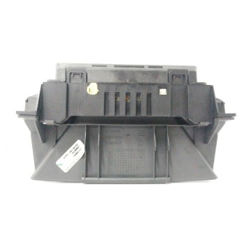 Recambio de pantalla multifuncion para opel zafira b 1.6 16v referencia OEM IAM 13238548 565412769 