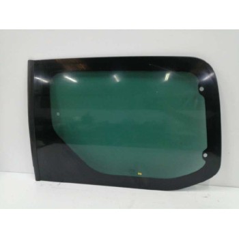 Recambio de luna lateral derecho para peugeot partner kombi 1.6 blue-hdi fap referencia OEM IAM   