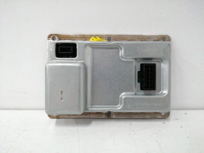 Recambio de centralita faros xenon para renault laguna ii (bg0) 2.2 dci turbodiesel referencia OEM IAM 73160057H  