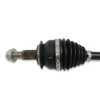 Recambio de transmision delantera izquierda para mazda cx-3 (dk) 2.0 skyactiv-g referencia OEM IAM 39101GDD5A  