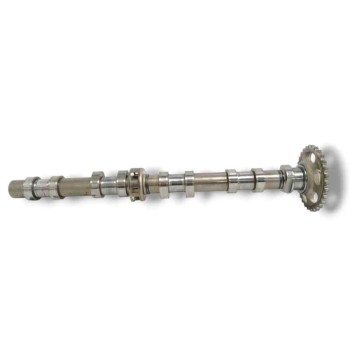 Recambio de arbol de levas para mercedes-benz sprinterii caja cerrada (desde 01.06) 2.1 cdi cat referencia OEM IAM A6510500101 A