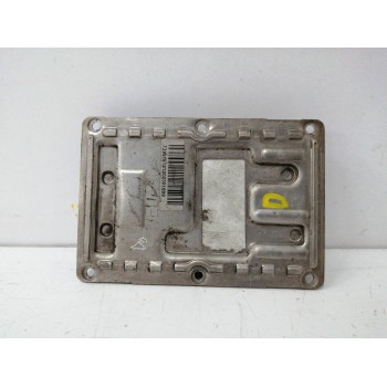 Recambio de centralita faros xenon para renault laguna ii (bg0) 2.2 dci turbodiesel referencia OEM IAM 73160057H  