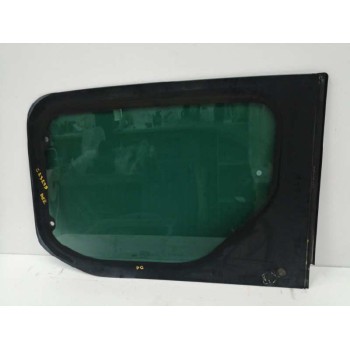 Recambio de luna lateral derecho para peugeot partner kombi 1.6 blue-hdi fap referencia OEM IAM   