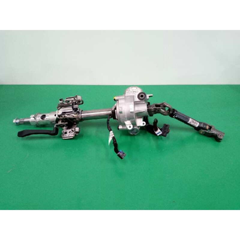 Recambio de columna direccion para kia niro drive referencia OEM IAM 56300G5001 G556300001 