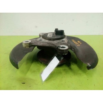 Recambio de mangueta trasera izquierda para peugeot 308 gti referencia OEM IAM 743752 712442 