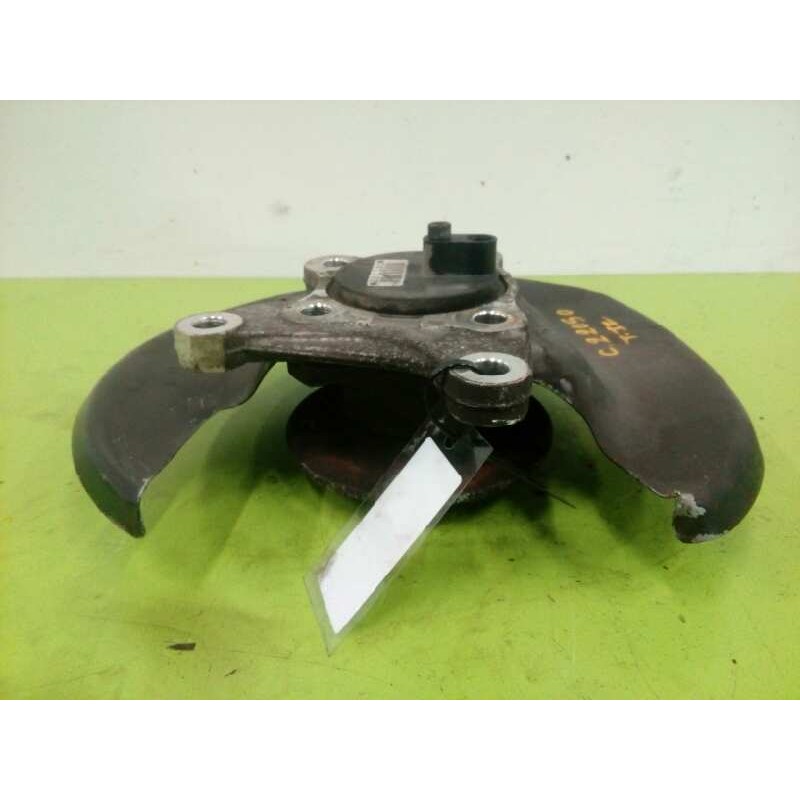 MANGUETA TRASERA IZQUIERDA 712442