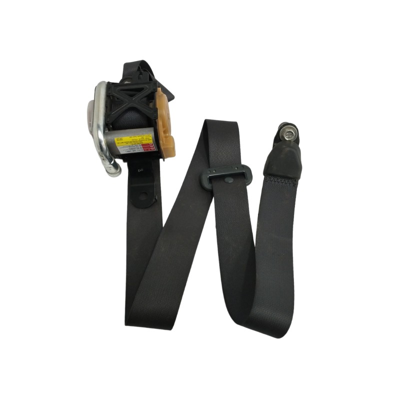 Recambio de cinturon seguridad delantero derecho para hyundai tucson (jm) 2.0 crdi referencia OEM IAM 888202E401  