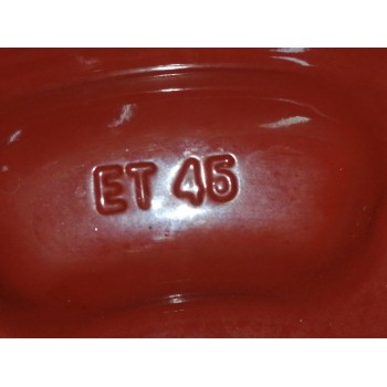 Recambio de neumatico repuesto para suzuki swift berlina (mz) 1.5 16v cat referencia OEM IAM 4329062J10 4JX15H ET45 