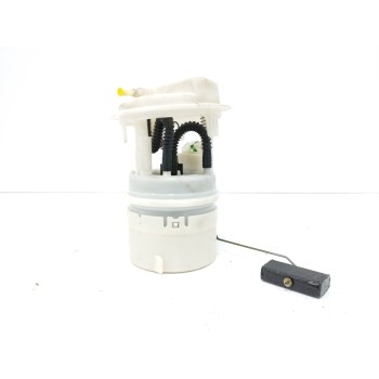 Recambio de aforador para peugeot 307 cc (s1) 1.6 16v cat referencia OEM IAM 9632672080  