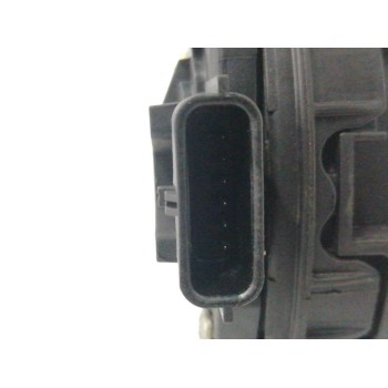 Recambio de potenciometro pedal para renault captur i (j5_, h5_) 1.5 dci 90 referencia OEM IAM 180029347R 6PV00997807 