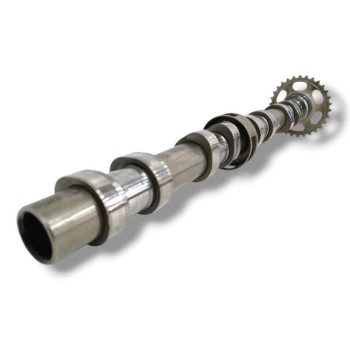 Recambio de arbol de levas para mercedes-benz sprinterii caja cerrada (desde 01.06) 2.1 cdi cat referencia OEM IAM A6510500101 A