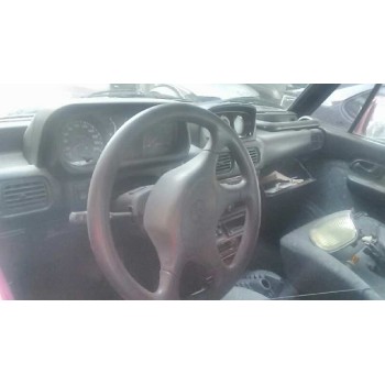 mitsubishi galloper (hyundai) del año 1998