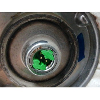 Recambio de airbag delantero derecho para nissan terrano/terrano.ii (r20) comfort referencia OEM IAM 6015829  