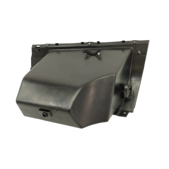 Recambio de guantera para fiat 500 hybrid 1.0 referencia OEM IAM 735578449  