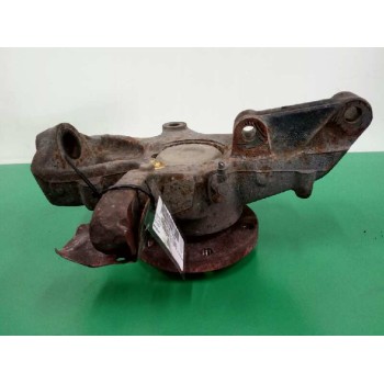 Recambio de mangueta delantera izquierda para volkswagen crafter combi (2e) combi 35 batalla corta referencia OEM IAM A906332  