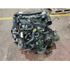 Recambio de motor completo para peugeot 307 break / sw (s1) 2.0 hdi fap cat referencia OEM IAM RHS  INYECCION BOSCH