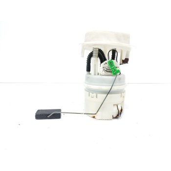 Recambio de aforador para peugeot 307 cc (s1) 1.6 16v cat referencia OEM IAM 9632672080  