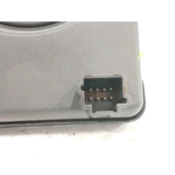 Recambio de sensor para nissan pulsar (c13) 1.2 16v cat referencia OEM IAM 479454BA0A ANGULO DE GIRO 0265019061