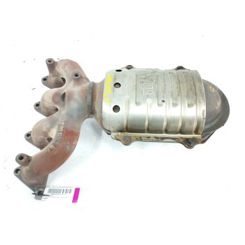 CATALIZADOR U014 0DD 
