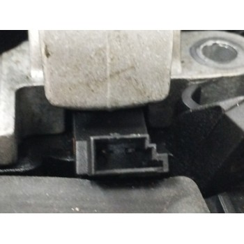 Recambio de palanca cambio para bmw serie 6 cabrio (e64) 3.0 cat (n52) referencia OEM IAM 7541795  