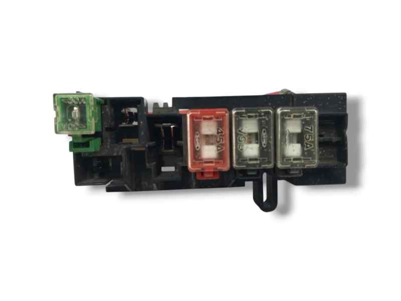 Recambio de caja reles / fusibles para nissan cabstar 01.04 3.0 diesel referencia OEM IAM Recambio de caja reles / fusibles para nissan cabstar 01.04 3.0 diesel referencia OEM IAM