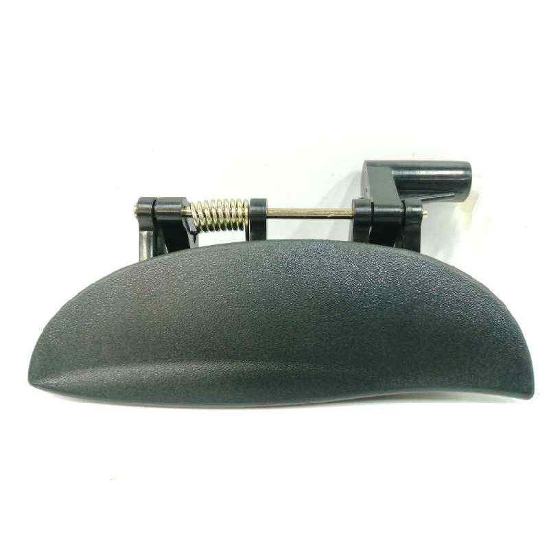 Recambio de maneta exterior delantera izquierda para hyundai atos prime (mx) referencia OEM IAM 8265002110  