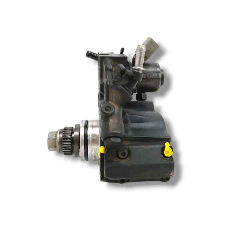 Recambio de bomba inyeccion para mercedes-benz sprinterii caja cerrada (desde 01.06) 2.1 cdi cat referencia OEM IAM A6510700701 