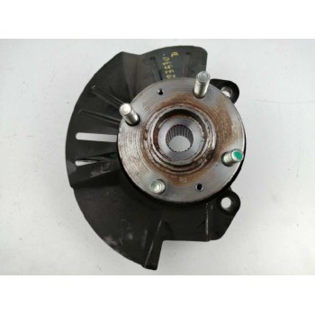 Recambio de mangueta delantera derecha para kia stonic (yb) 1.0 t-gdi referencia OEM IAM 51701H8550  