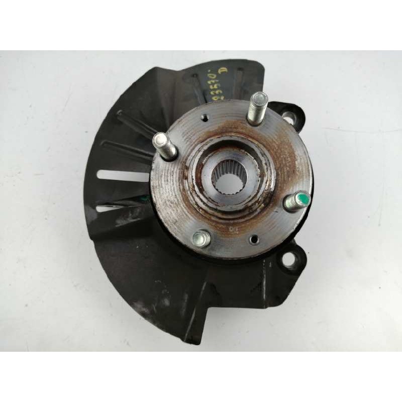 Recambio de mangueta delantera derecha para kia stonic (yb) 1.0 t-gdi referencia OEM IAM 51701H8550  