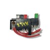 Recambio de caja reles / fusibles para nissan cabstar 01.04  3.0 diesel referencia OEM IAM   