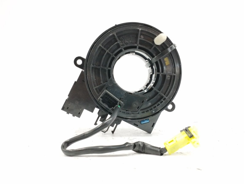 Recambio de anillo airbag para nissan pulsar (c13) 1.2 16v cat referencia OEM IAM 255544EA0A Recambio de anillo airbag para nissan pulsar (c13) 1.2 16v cat referencia OEM IAM 255544EA0A