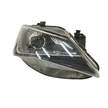 Recambio de faro derecho para seat ibiza (6p1) referencia OEM IAM 6J1941008Q XENON SIN CENTRALITA 