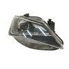 Recambio de faro derecho para seat ibiza (6p1) referencia OEM IAM 6J1941008Q XENON SIN CENTRALITA 