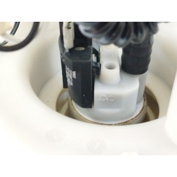 Recambio de aforador para peugeot 307 cc (s1) 1.6 16v cat referencia OEM IAM 9632672080  